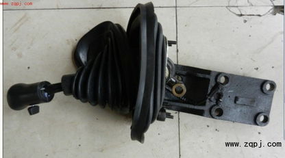 J6換擋桿總成優(yōu)惠銷售，濟南明海汽車配件廠專注汽車零部件制造