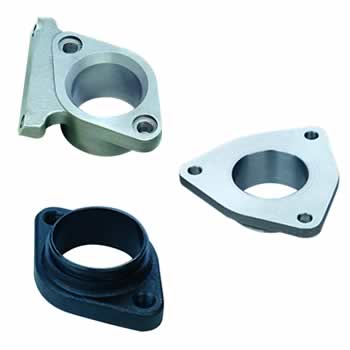 浙江昌利鍛造 深耕汽車底盤配件系列的專業(yè)制造商